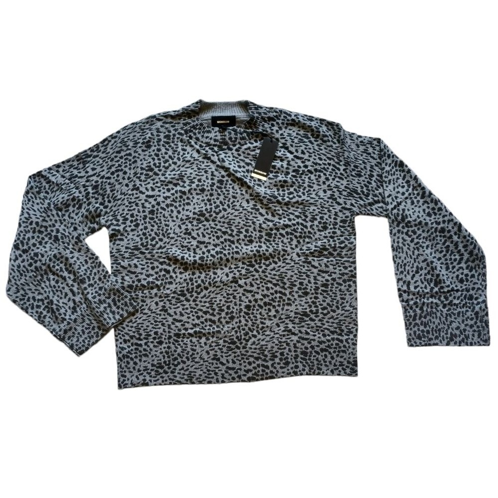 Monrow sweater